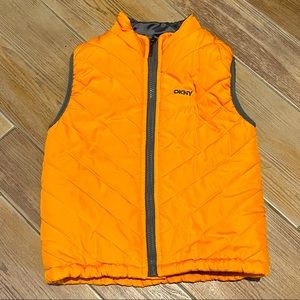 DKNY Vest